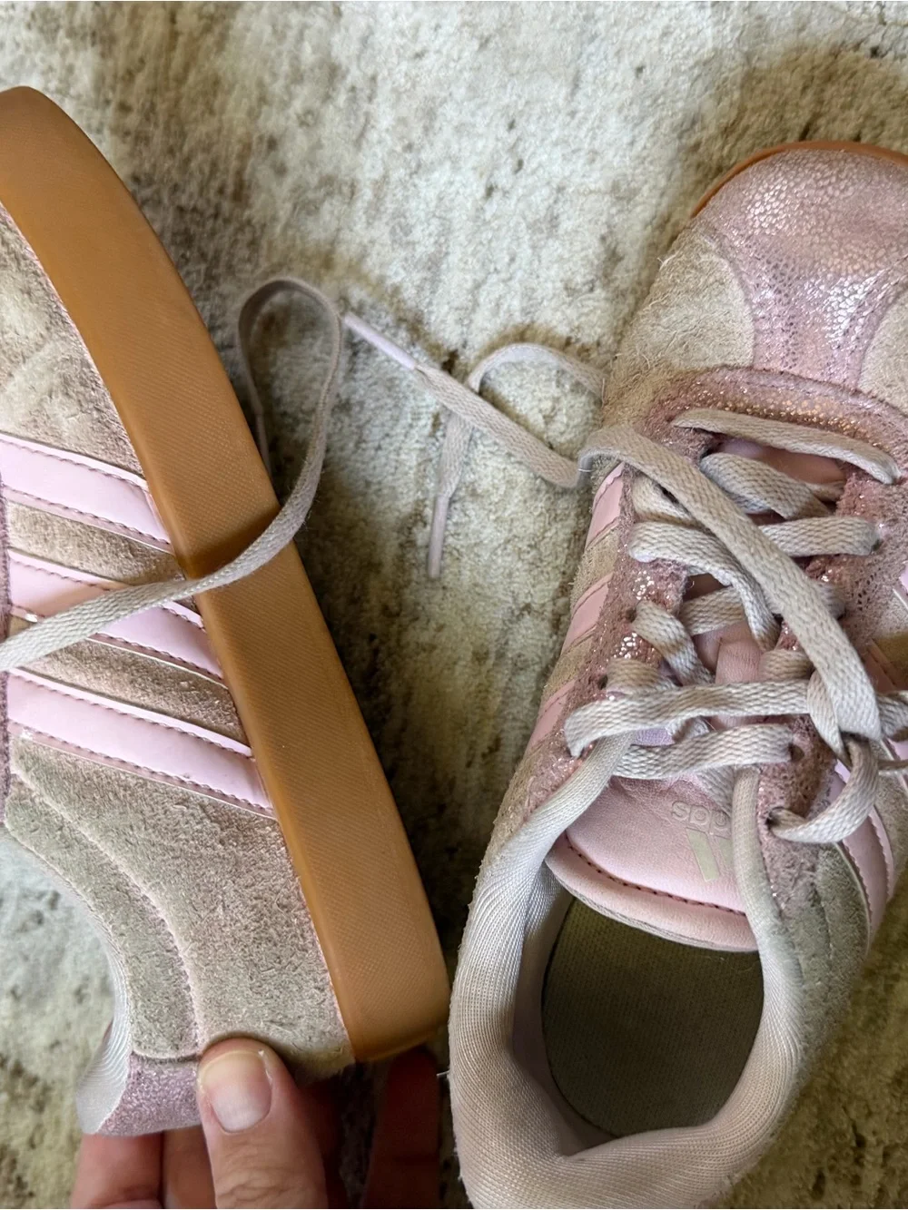 adidas play shoes